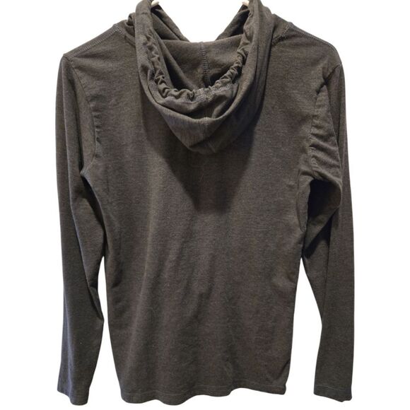 TREE OF LIFE JUNIORS HOODIE SZ M - Picture 3 of 4